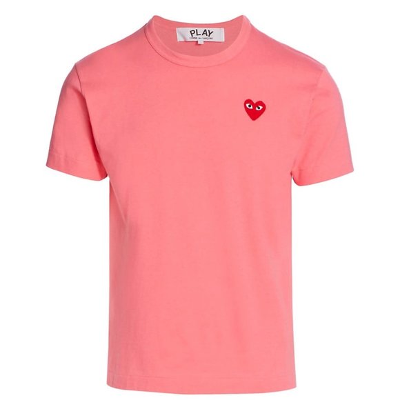 Comme des Garcons PLAY - Picture 1 of 6